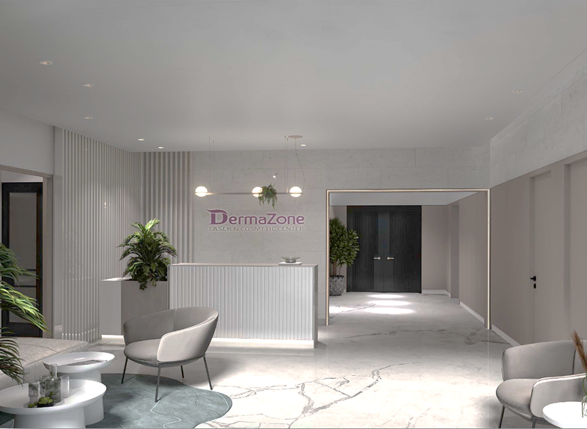 Derma Zone Clinic - KSA